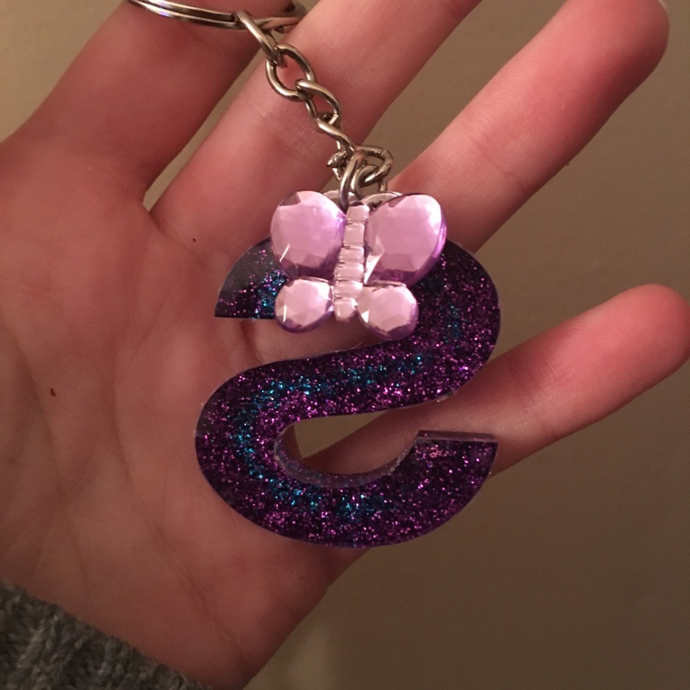 Keychains